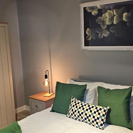 Westfield Apartments Near Murrayfield Stadium 爱丁堡 外观 照片