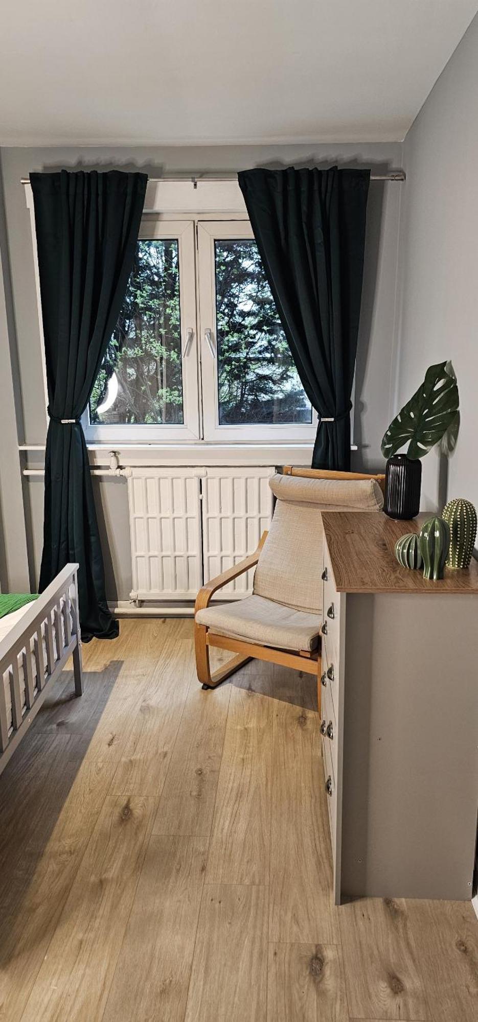 Westfield Apartments Near Murrayfield Stadium 爱丁堡 客房 照片